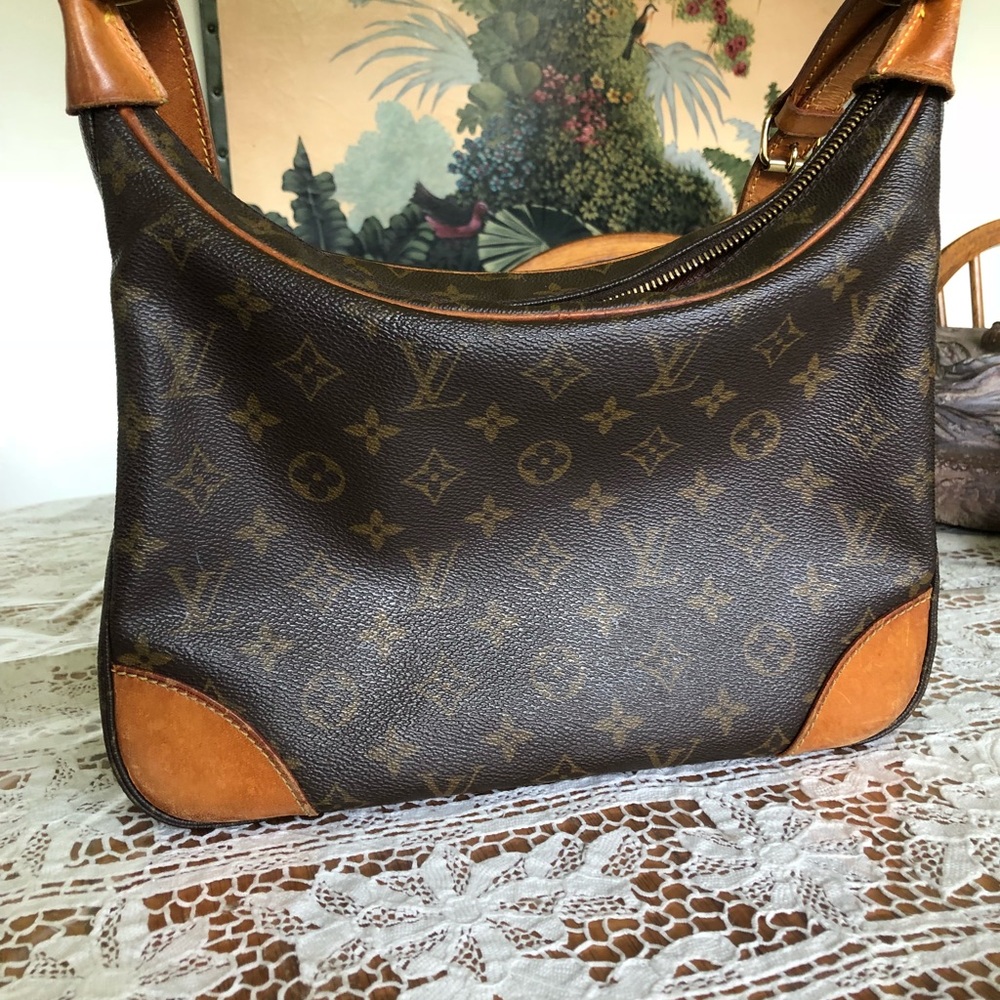 Louis Vuitton Boulogne